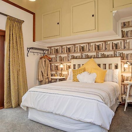Pepper Tree Villa Masterton Ngoại thất bức ảnh
