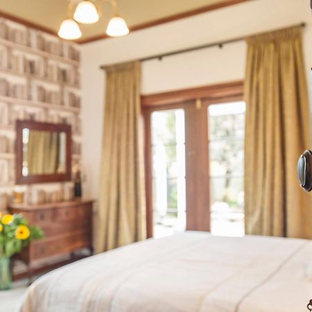 Pepper Tree Villa Masterton Phòng bức ảnh