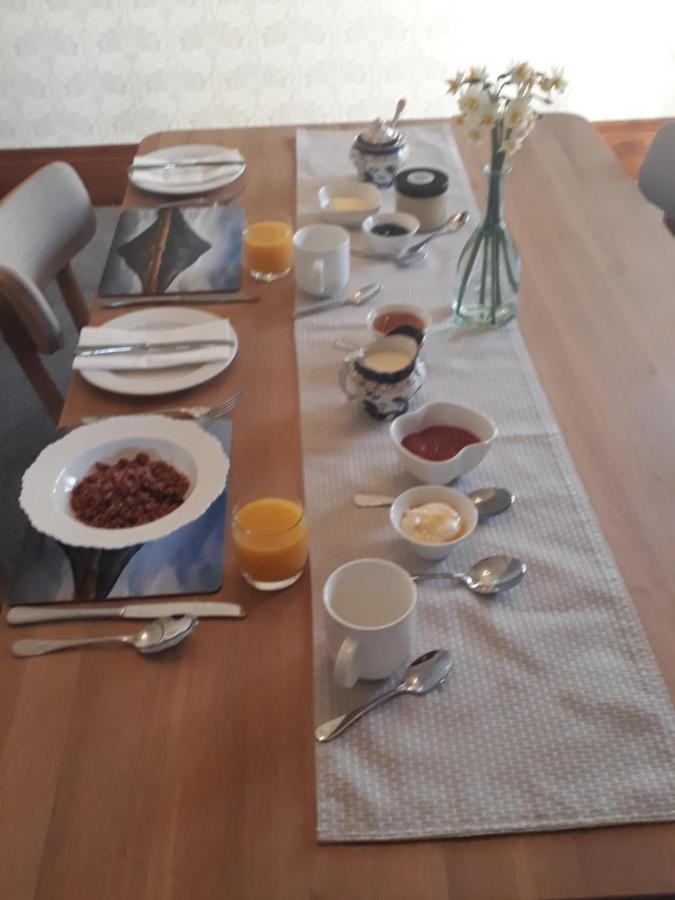 Pepper Tree Villa Masterton Ngoại thất bức ảnh