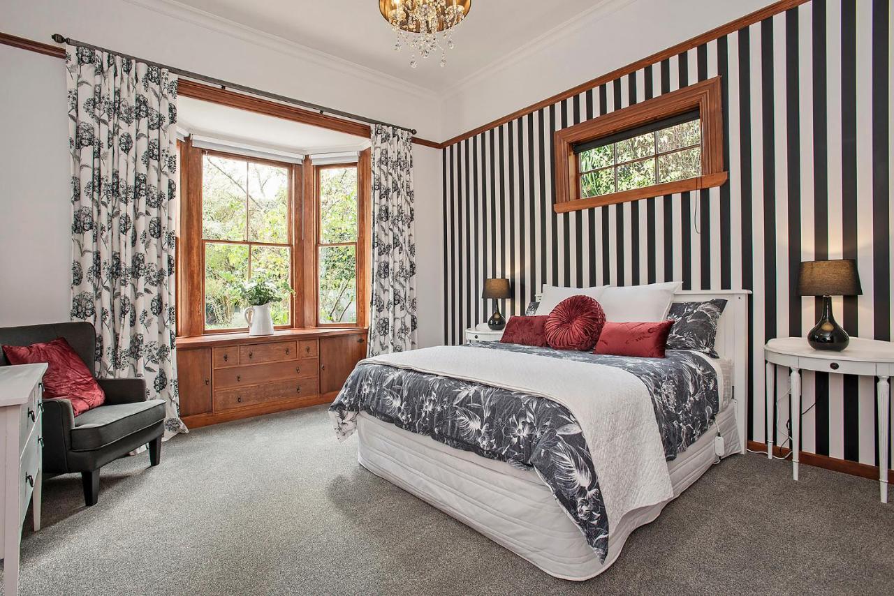 Pepper Tree Villa Masterton Ngoại thất bức ảnh