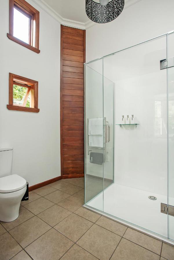 Pepper Tree Villa Masterton Ngoại thất bức ảnh