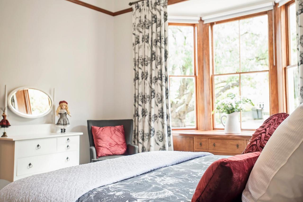 Pepper Tree Villa Masterton Ngoại thất bức ảnh